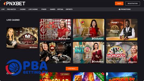 PNXBet Philippines: Best Sportsbook & Casino Review 2023.